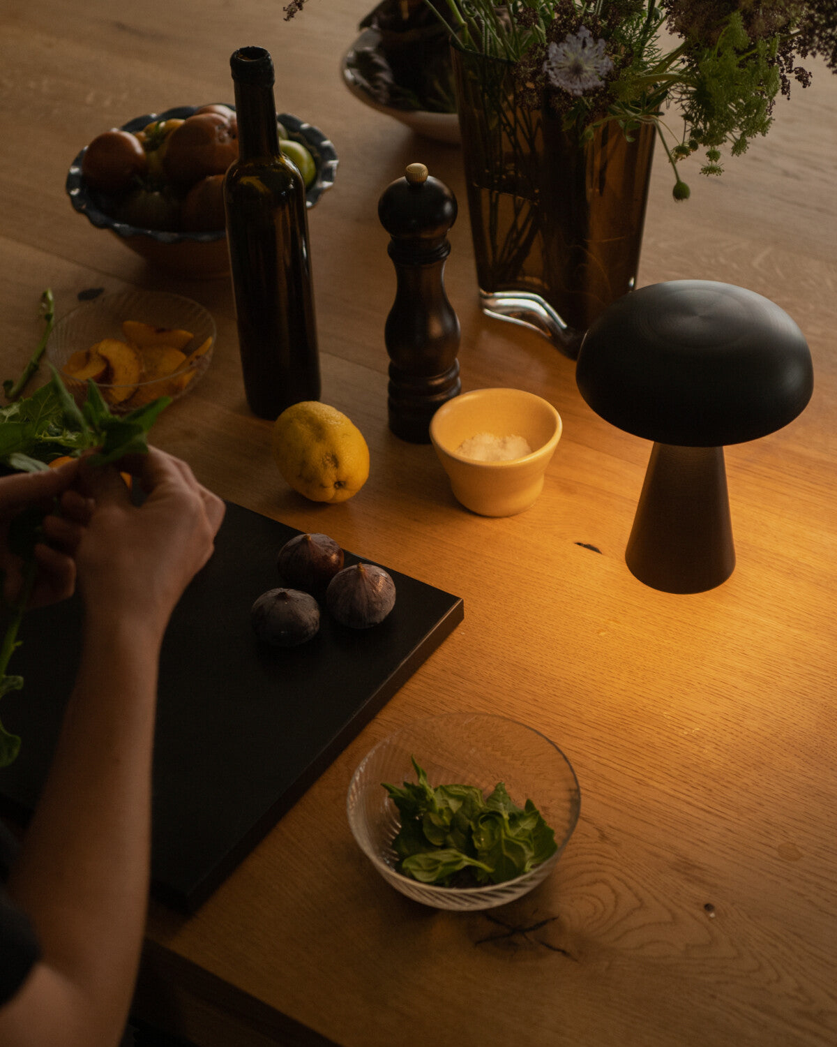 Rynx | Como Table Lamp