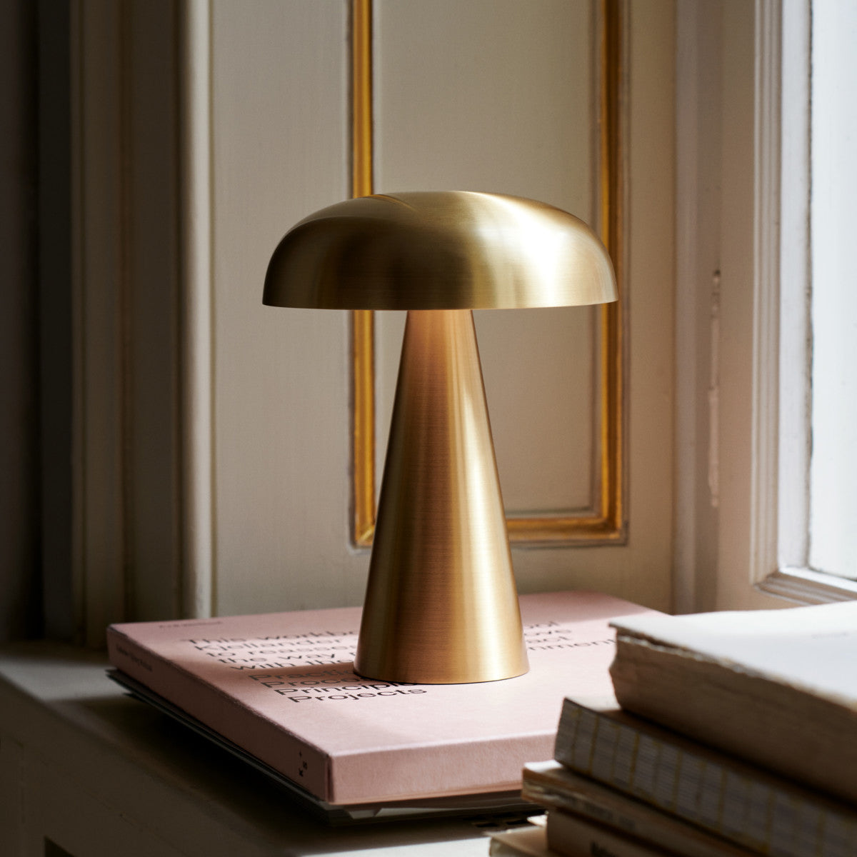 Rynx | Como Table Lamp