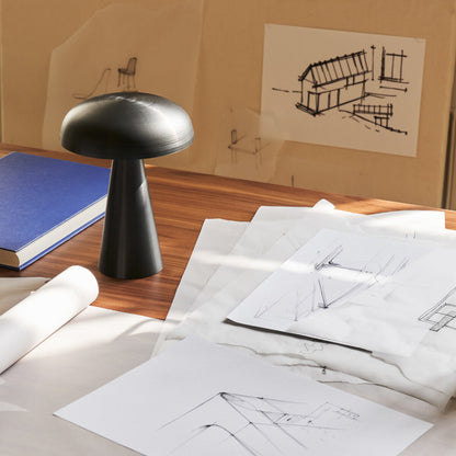 Rynx | Como Table Lamp