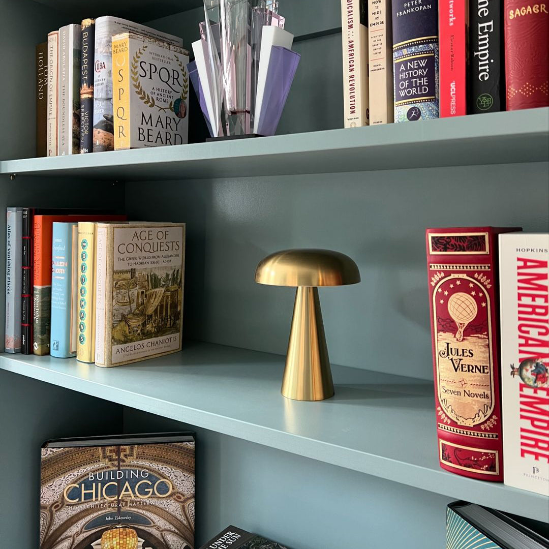 Rynx | Como Table Lamp