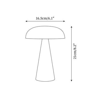 Rynx | Como Table Lamp