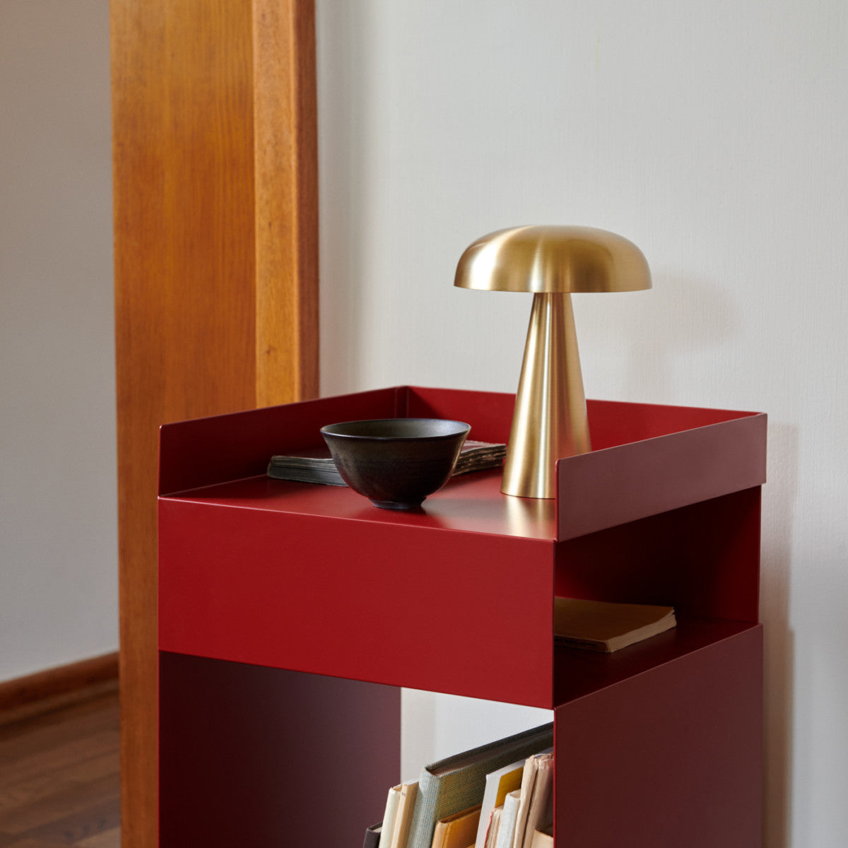 Rynx | Como Table Lamp