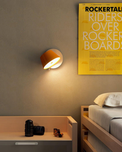 Rynx | Contra Wall Lamp