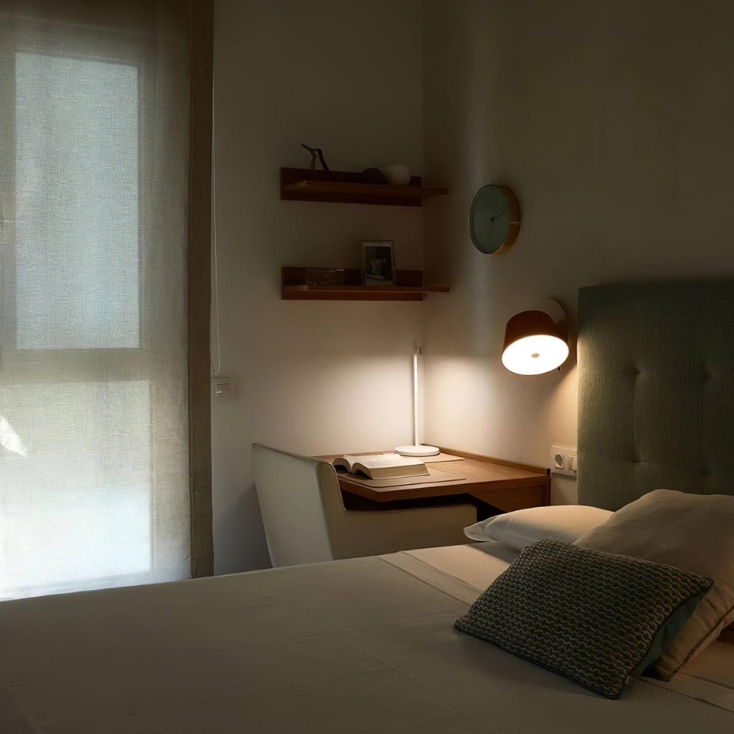 Rynx | Contra Wall Lamp