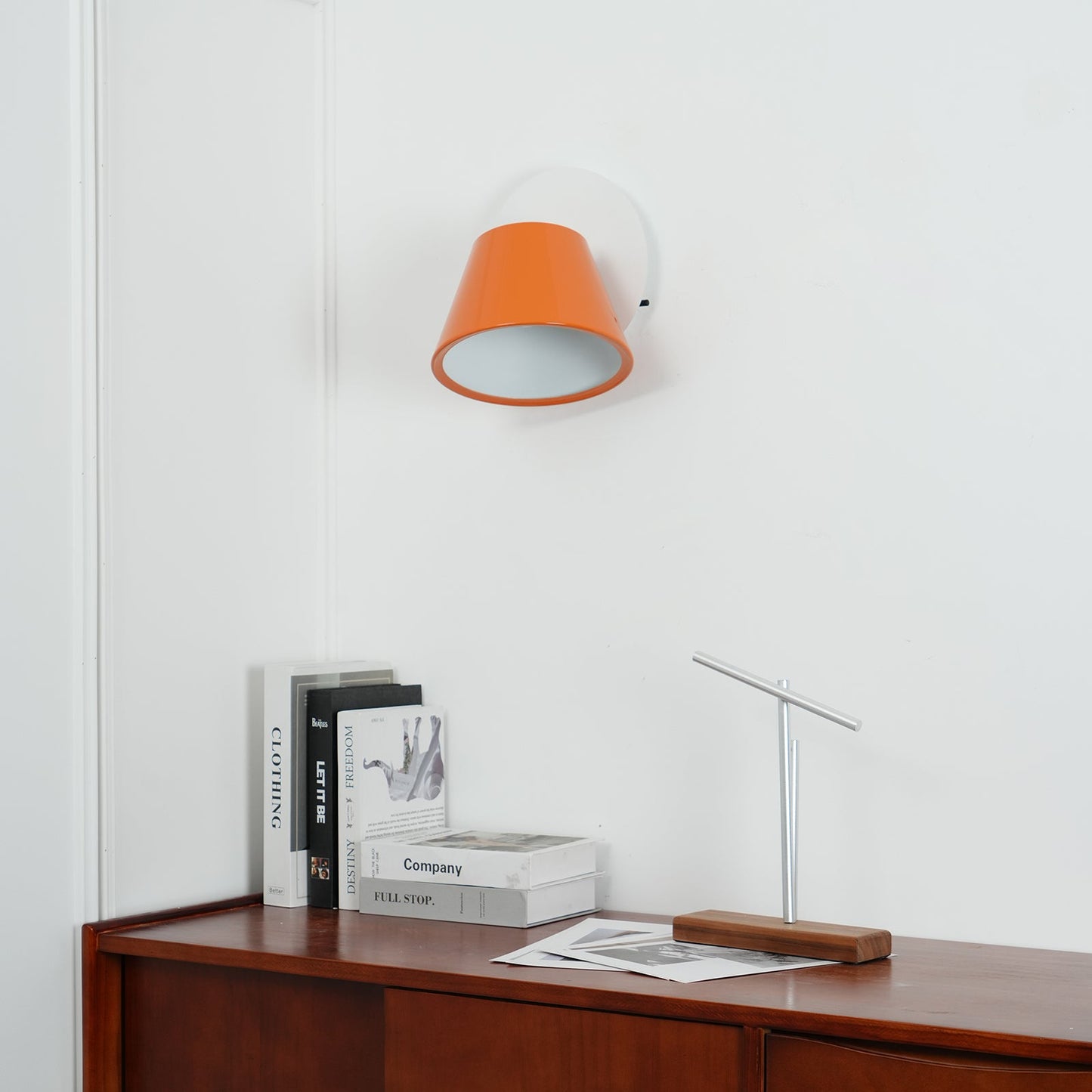 Rynx | Contra Wall Lamp