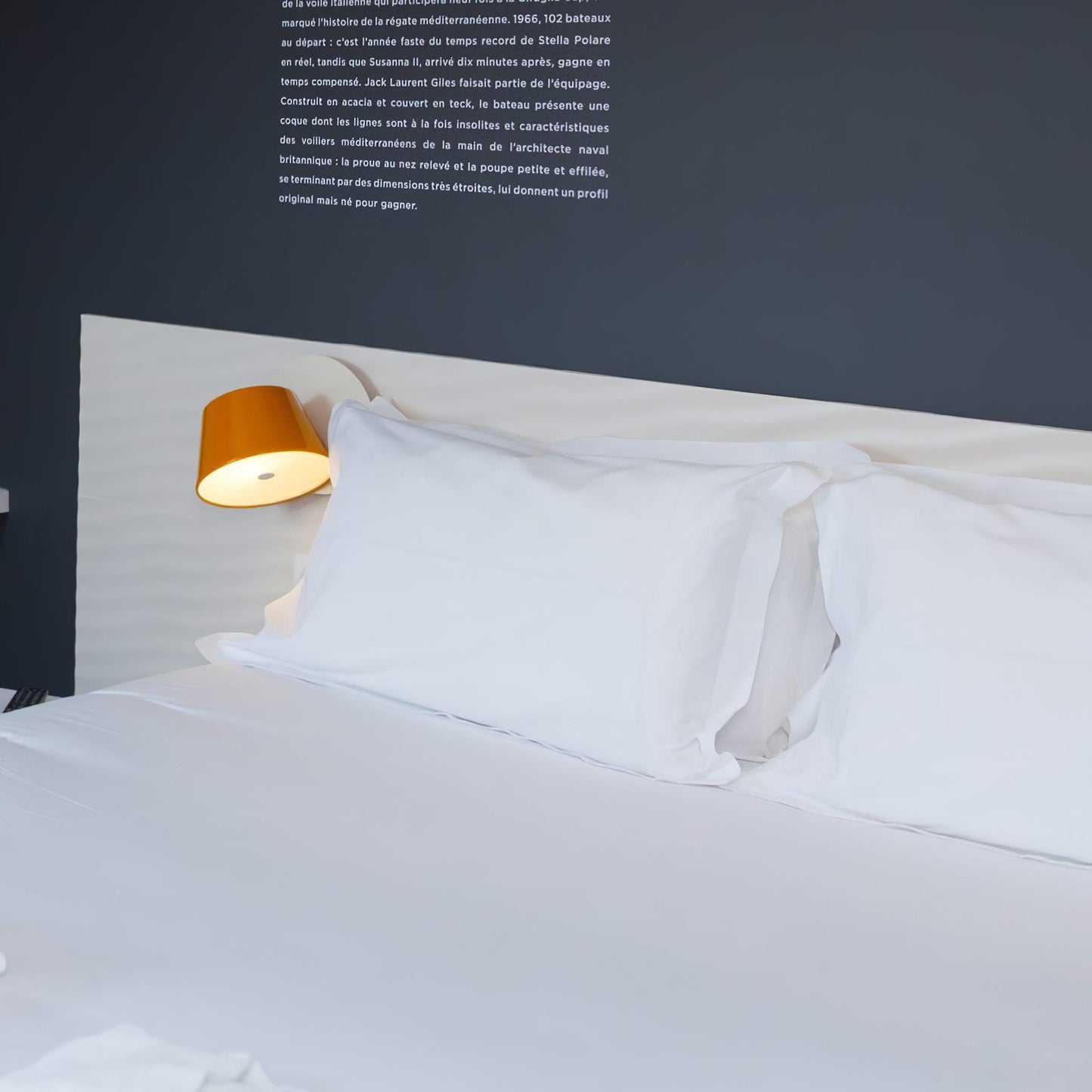 Rynx | Contra Wall Lamp