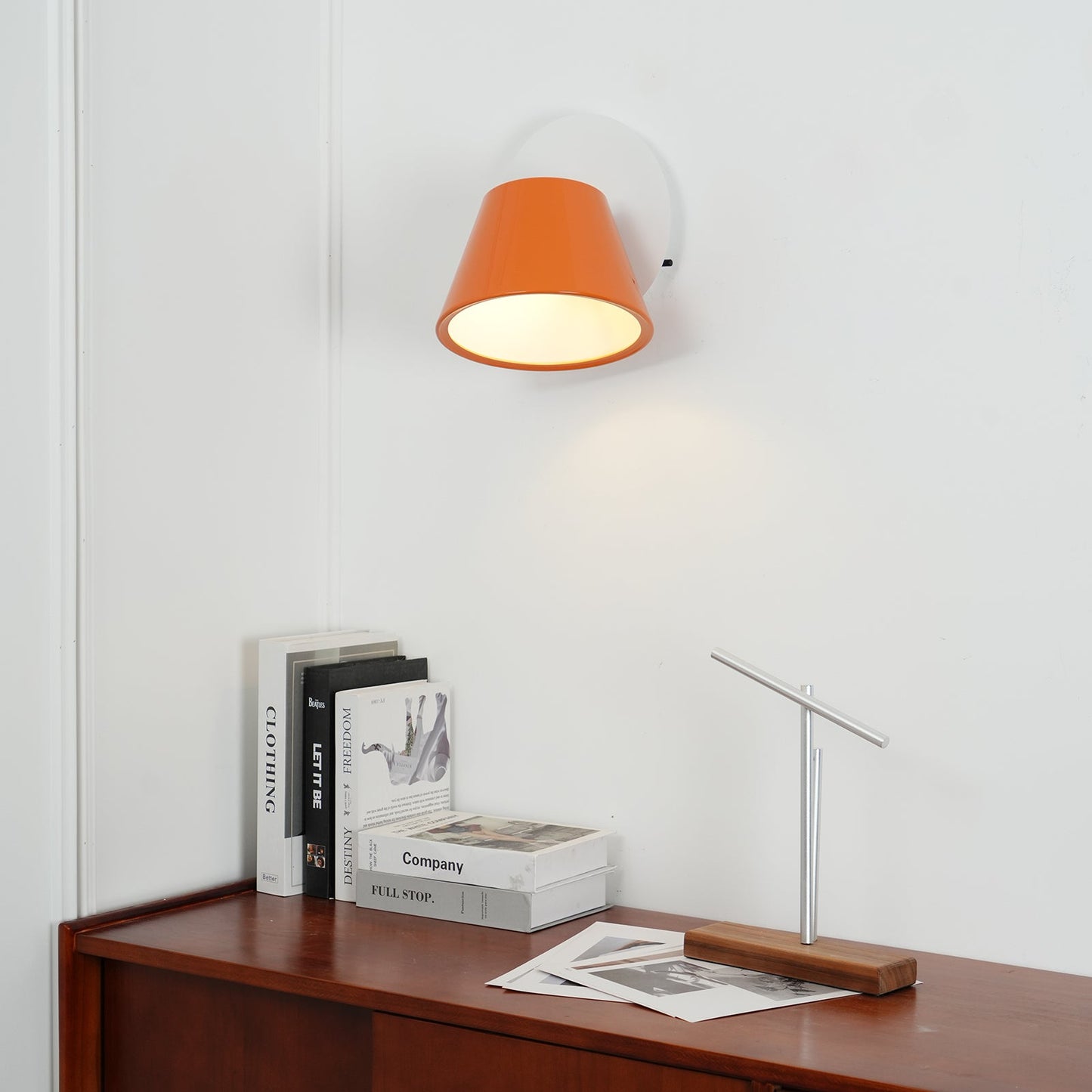 Rynx | Contra Wall Lamp