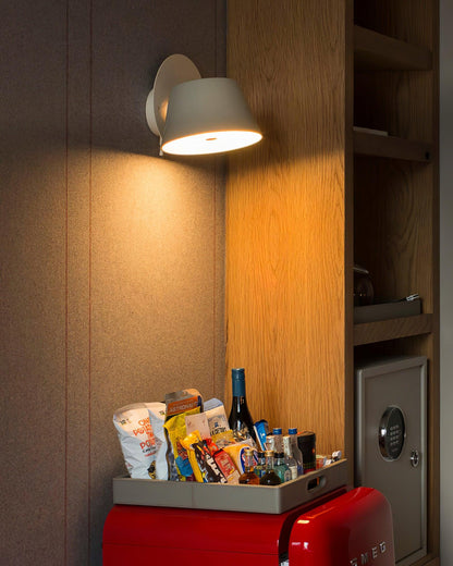 Rynx | Contra Wall Lamp