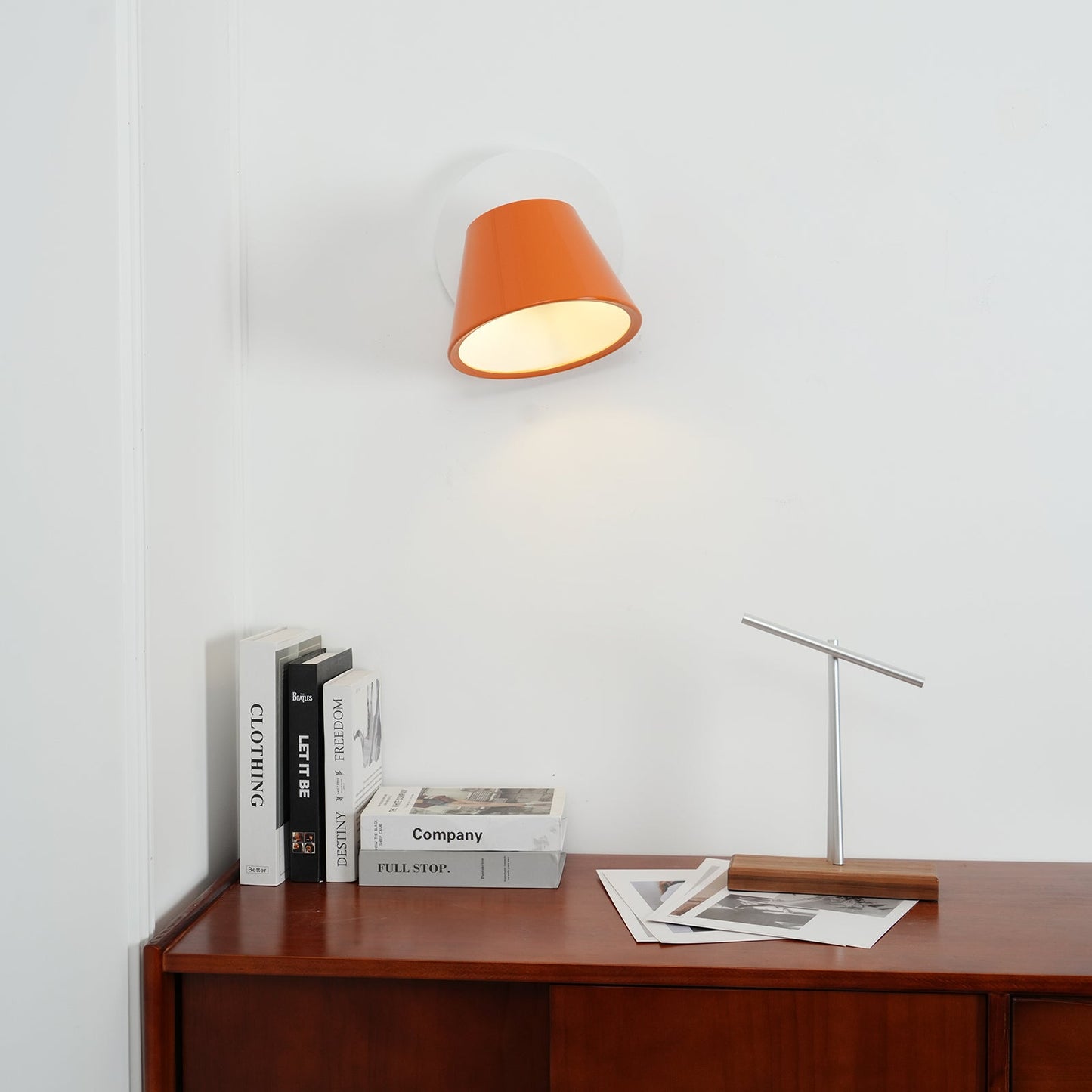 Rynx | Contra Wall Lamp
