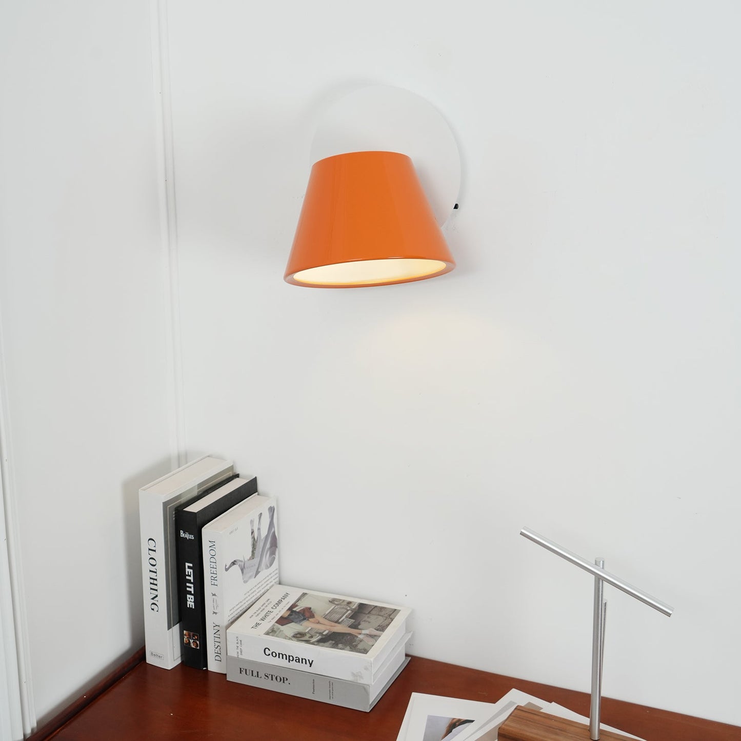 Rynx | Contra Wall Lamp