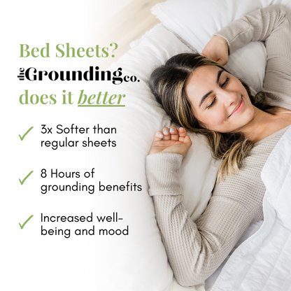 Rynx | Grounding Mat – Restore your connection with the earth, recharge your energy