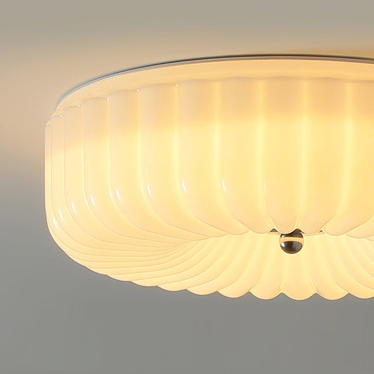 Rynx | Cream Kranos Ceiling Light