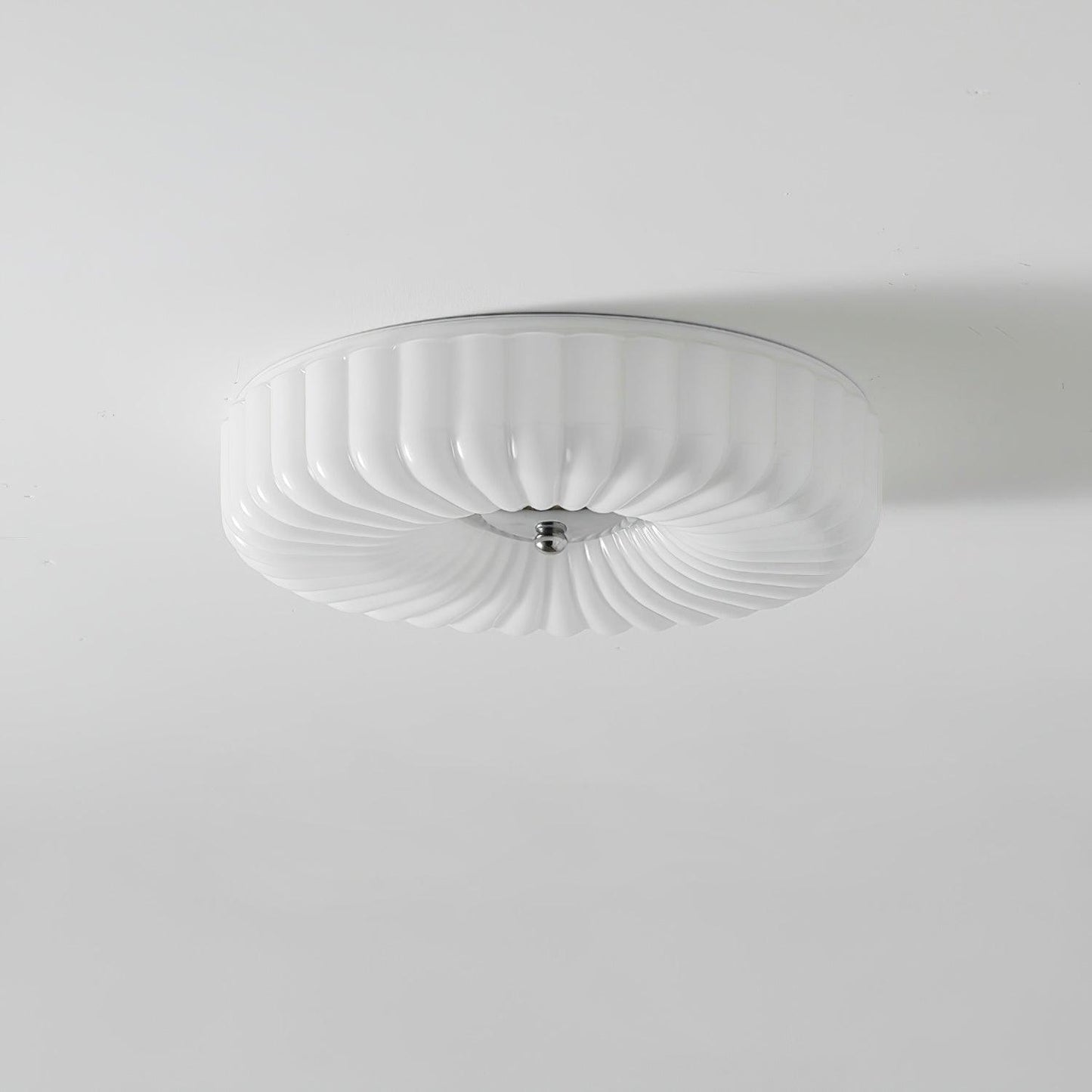Rynx | Cream Kranos Ceiling Light