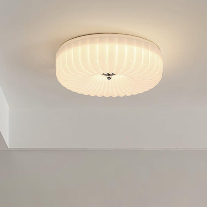 Rynx | Cream Kranos Ceiling Light