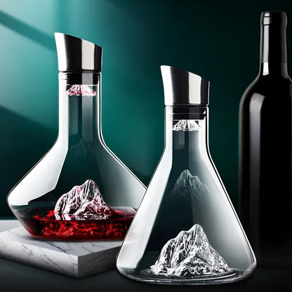 RYNX | Distributor Decanter Wine Jug