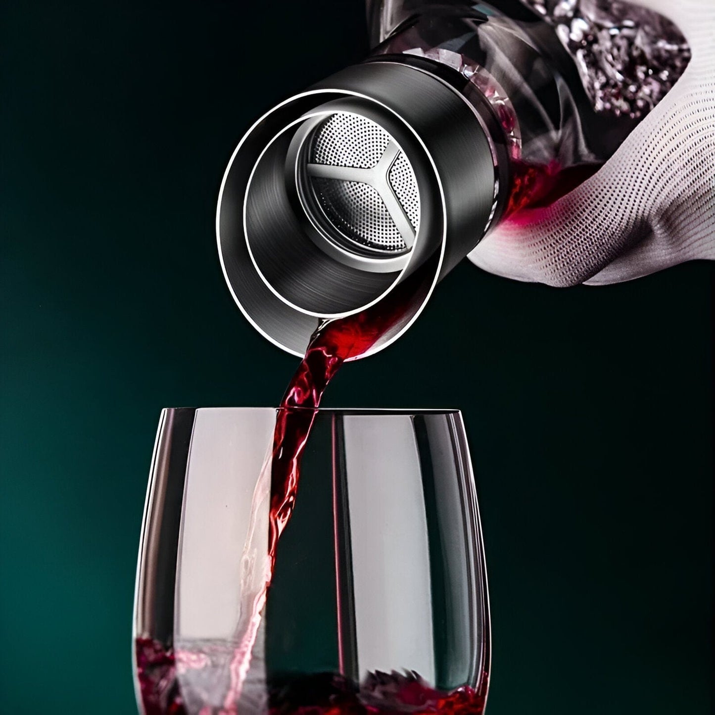 RYNX | Distributor Decanter Wine Jug