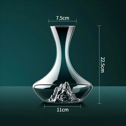 RYNX | Distributor Decanter Wine Jug