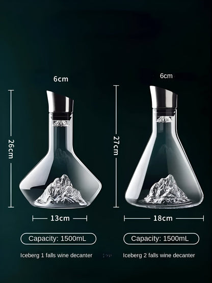 RYNX | Distributor Decanter Wine Jug