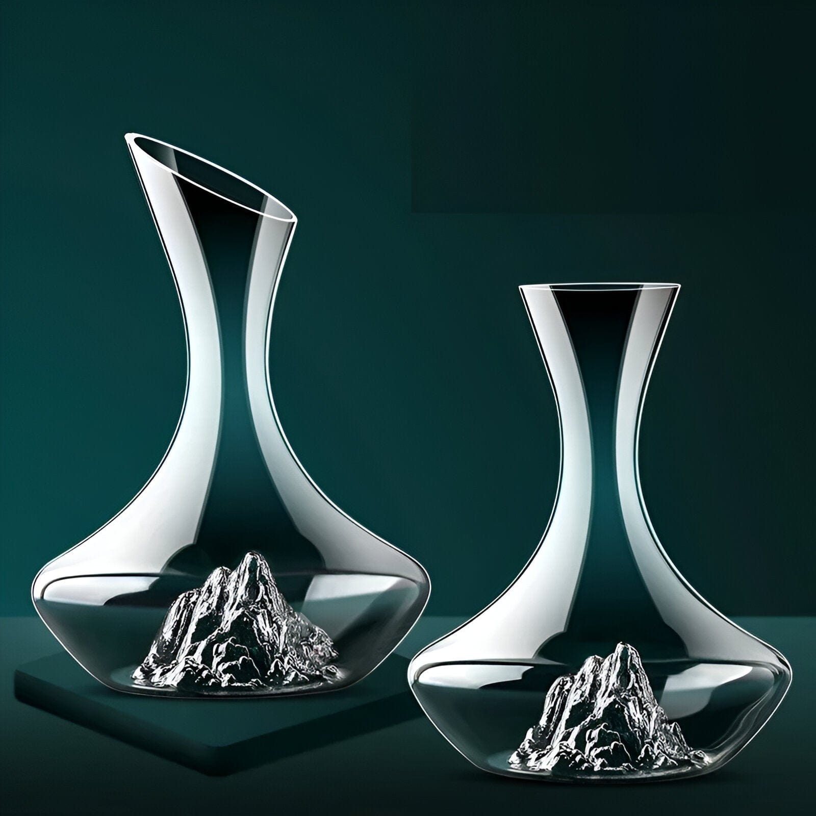 RYNX | Distributor Decanter Wine Jug