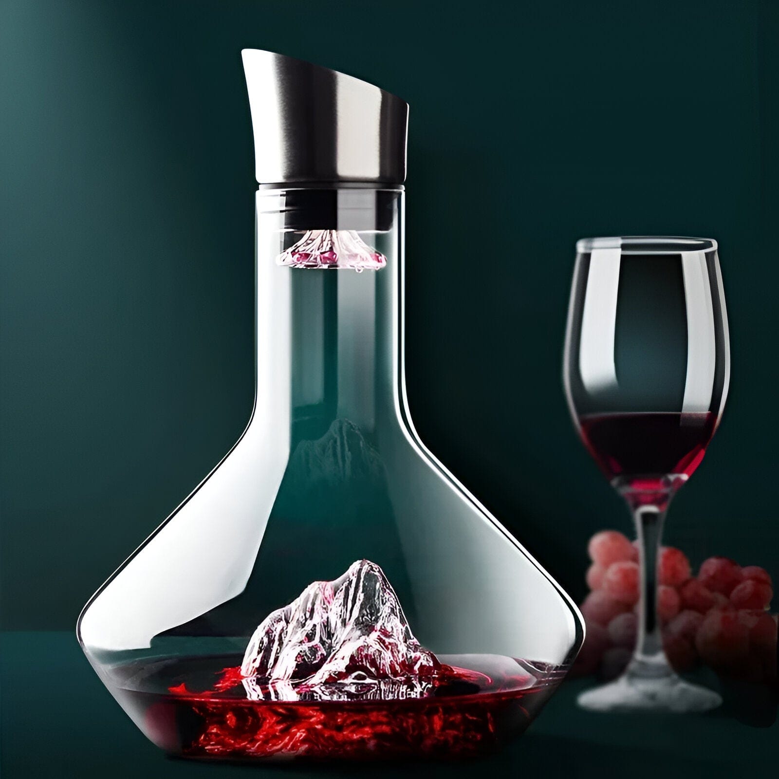 RYNX | Distributor Decanter Wine Jug