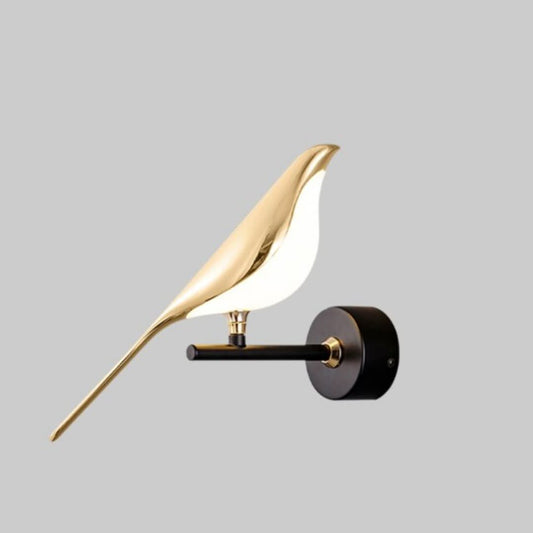Rynx | Lumivogel - Modern Wall Lamp