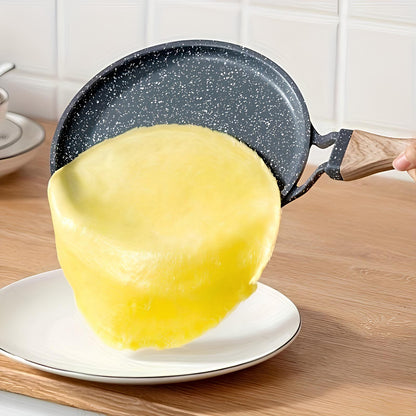 Rynx Non-stick: Ideal for perfect pancakes