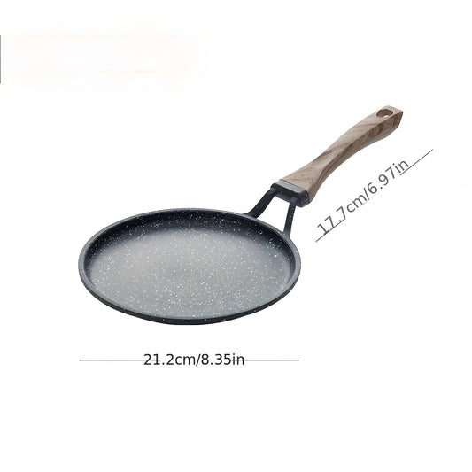 Rynx Non-stick: Ideal for perfect pancakes