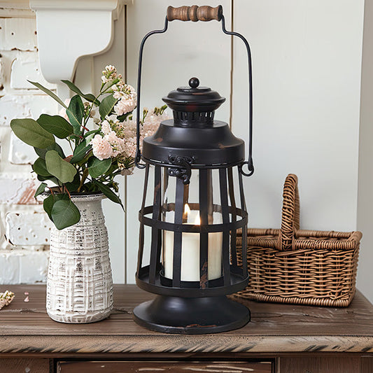 Rynx | Curtis Island Lantern