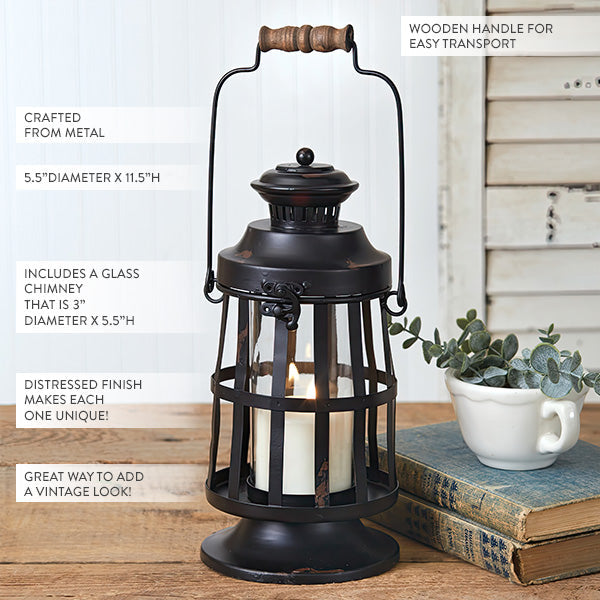 Rynx | Curtis Island Lantern