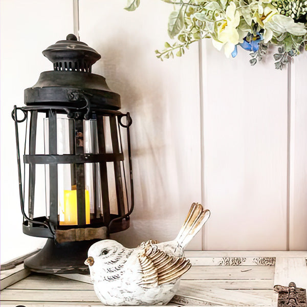 Rynx | Curtis Island Lantern