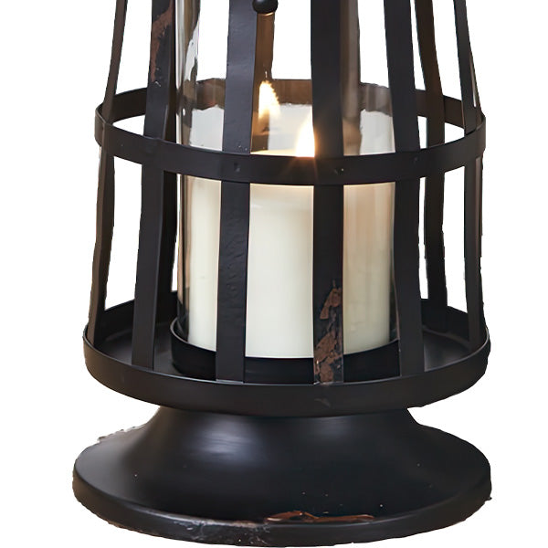 Rynx | Curtis Island Lantern