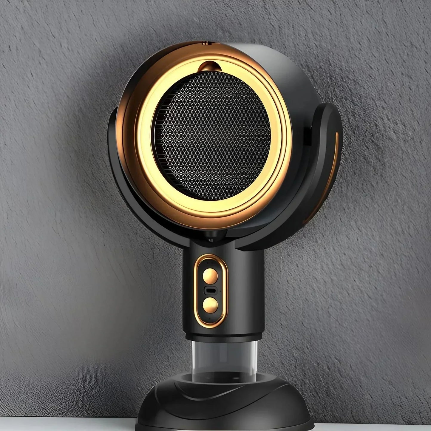 RYNX | Smoke dispenser for clean air