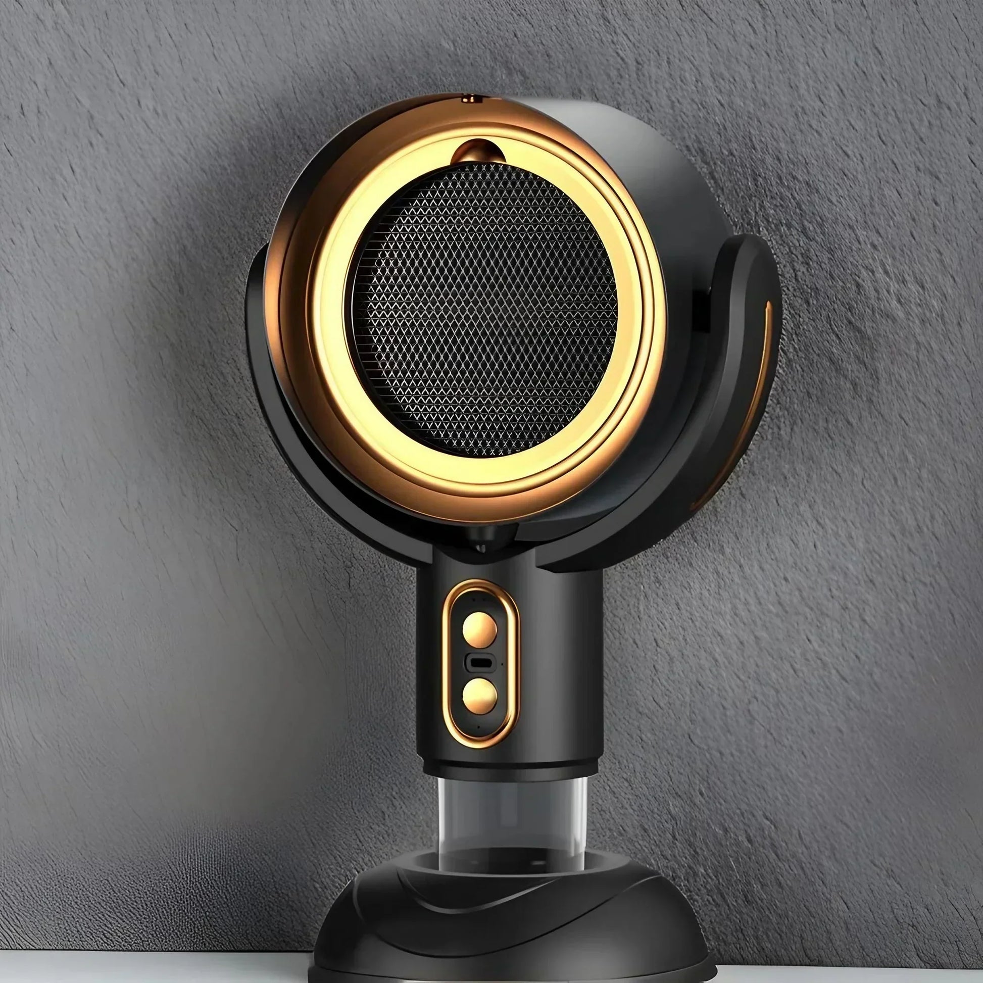 RYNX | Smoke dispenser for clean air