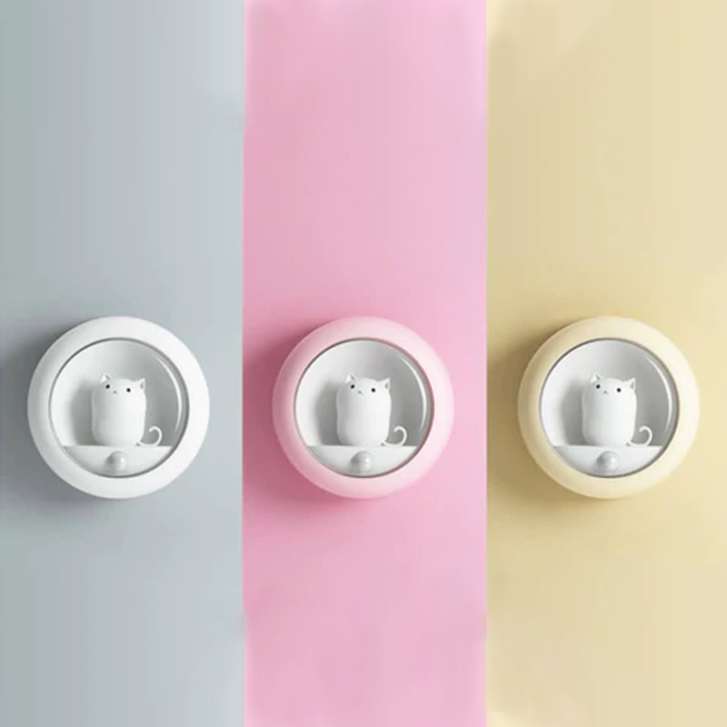 Rynx | Cute Cat Night Light