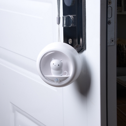 Rynx | Cute Cat Night Light