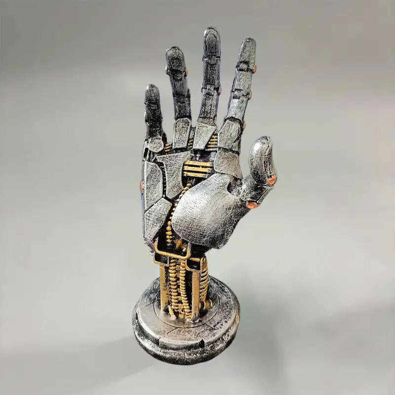Rynx | CyberGrip Sci-Fi Controller Stand | Gaming Accessories | Cyberp