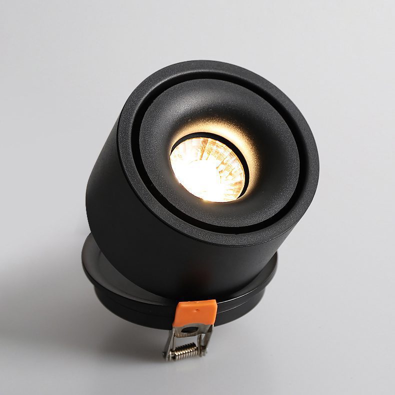 Rynx | Built-in Cylindrical Led Downlight