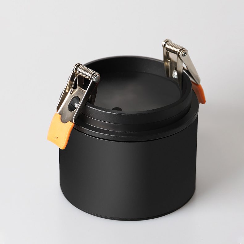 Rynx | Built-in Cylindrical Led Downlight