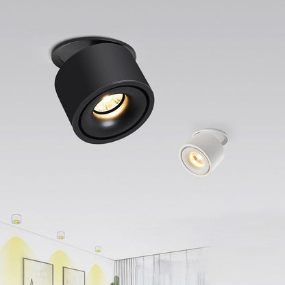 Rynx | Built-in Cylindrical Led Downlight