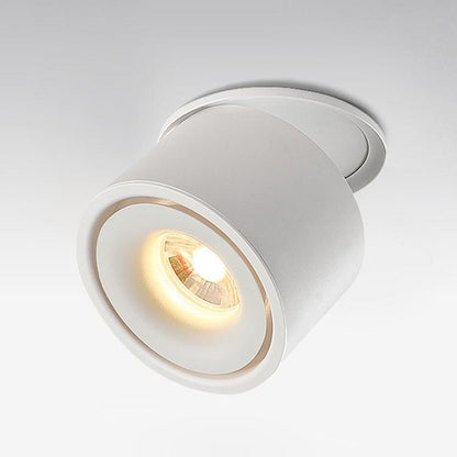 Rynx | Built-in Cylindrical Led Downlight