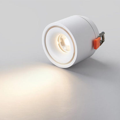 Rynx | Built-in Cylindrical Led Downlight