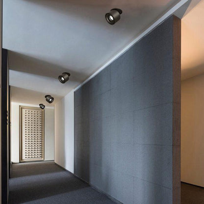 Rynx | Built-in Cylindrical Led Downlight