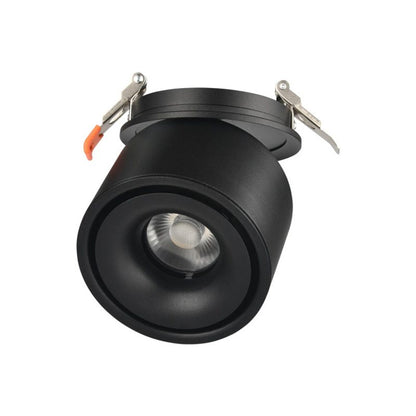 Rynx | Built-in Cylindrical Led Downlight