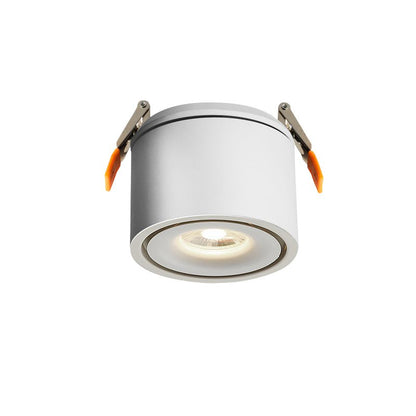 Rynx | Built-in Cylindrical Led Downlight
