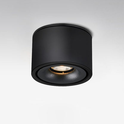Rynx | Built-in Cylindrical Led Downlight