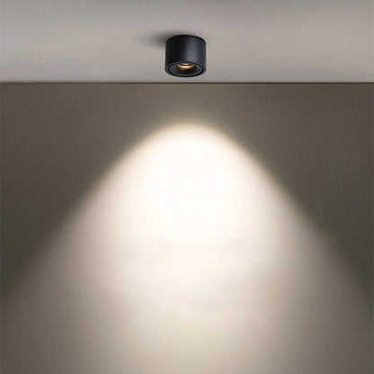 Rynx | Built-in Cylindrical Led Downlight