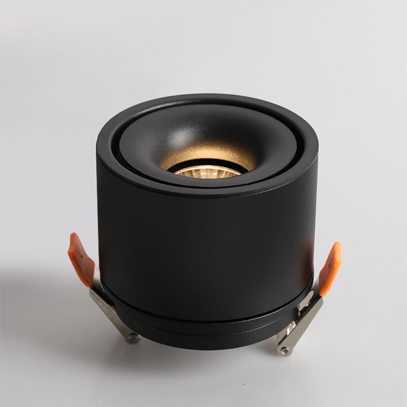 Rynx | Built-in Cylindrical Led Downlight