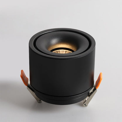 Rynx | Built-in Cylindrical Led Downlight