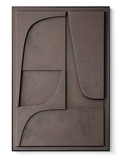 Rynx | Contour Art Collection 2 Artwork