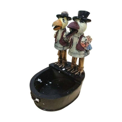 Rynx | Animal Garden Fountain